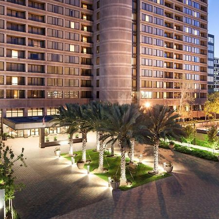 Doubletree By Hilton Hotel & Suites Houston By The Galleria エクステリア 写真