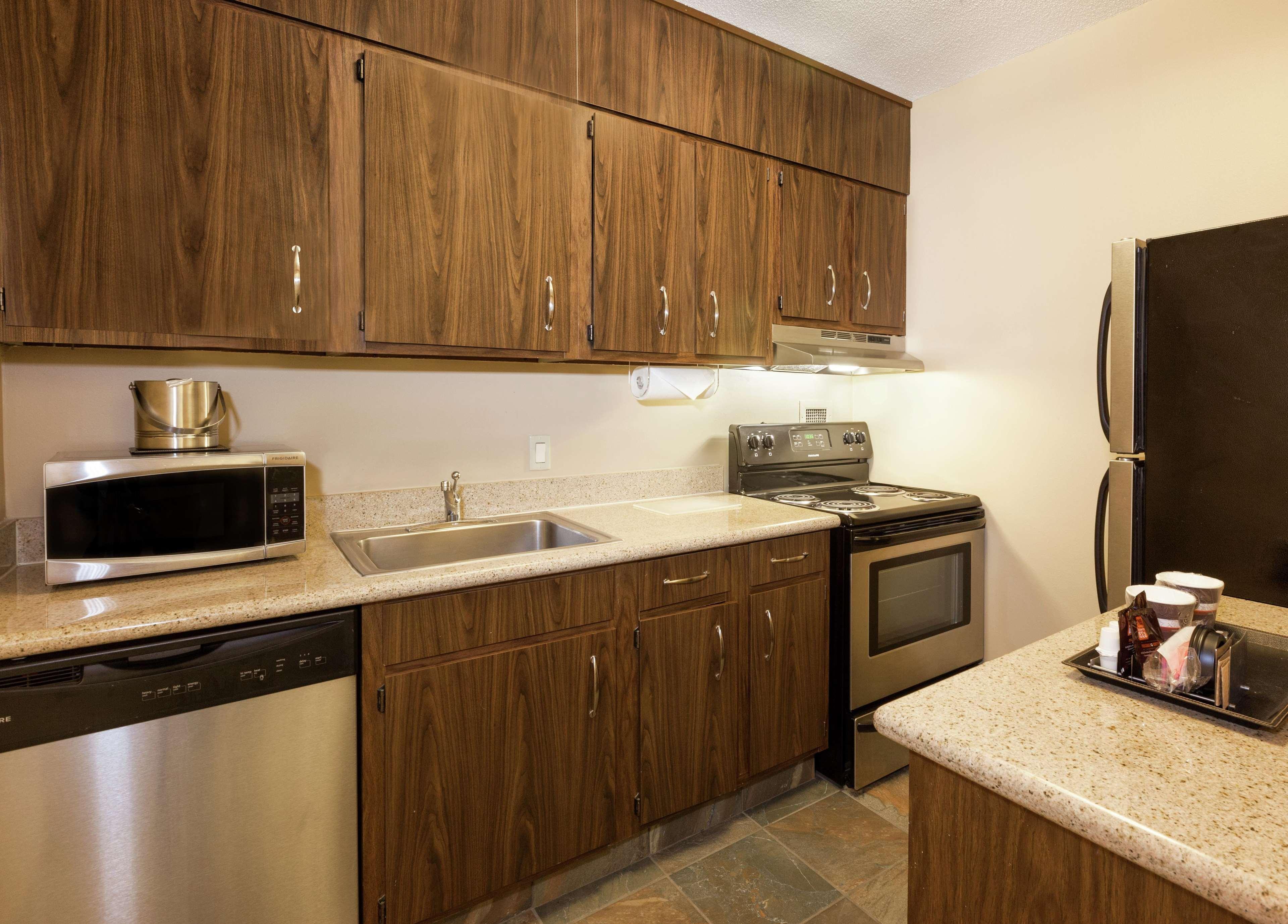 Doubletree By Hilton Hotel & Suites Houston By The Galleria エクステリア 写真