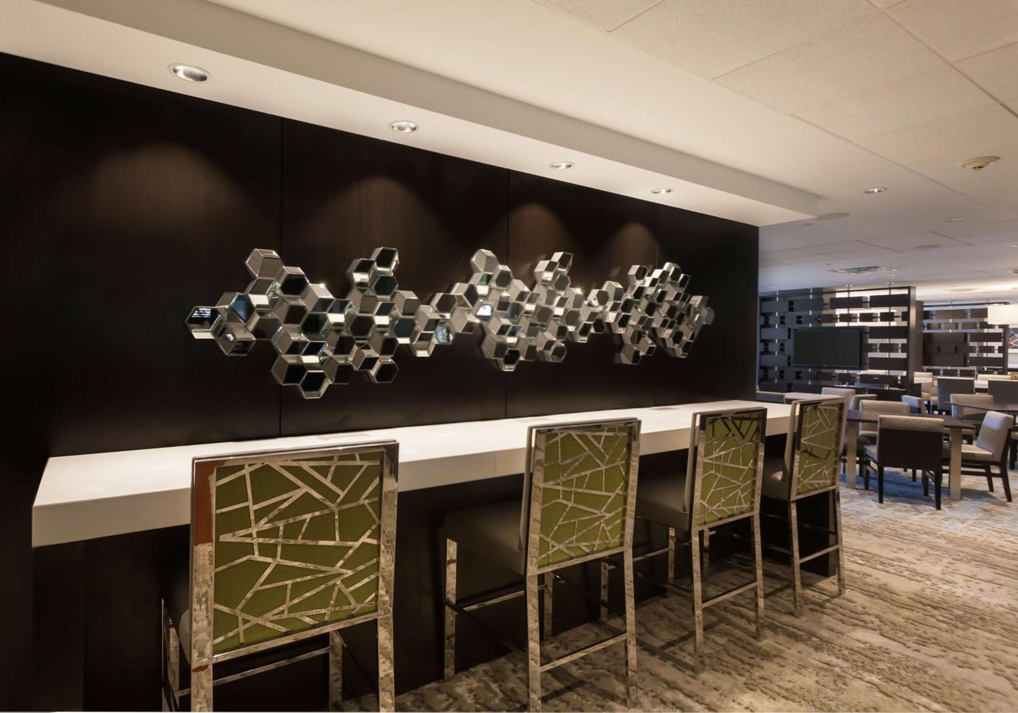 Doubletree By Hilton Hotel & Suites Houston By The Galleria エクステリア 写真