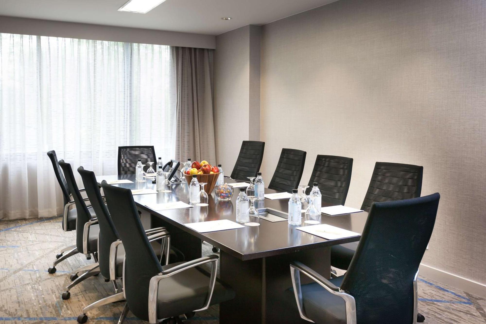 Doubletree By Hilton Hotel & Suites Houston By The Galleria エクステリア 写真
