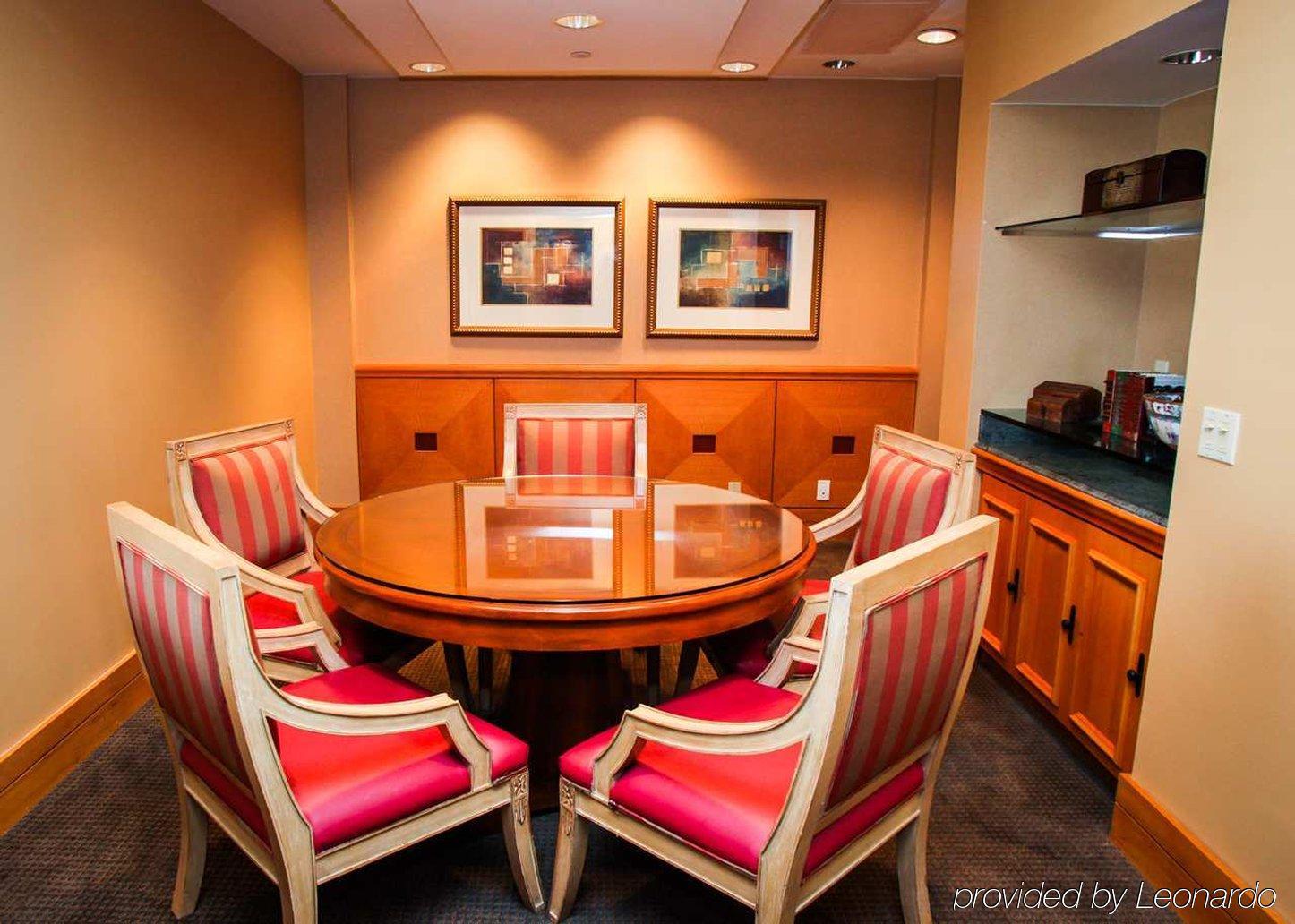 Doubletree By Hilton Hotel & Suites Houston By The Galleria エクステリア 写真