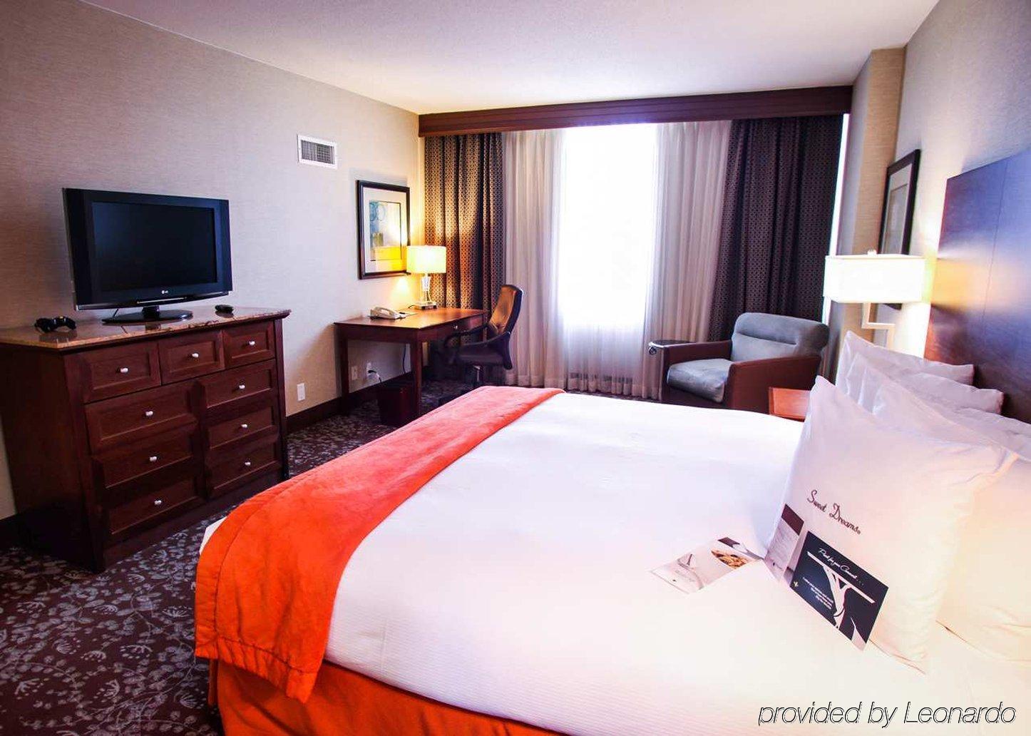 Doubletree By Hilton Hotel & Suites Houston By The Galleria エクステリア 写真