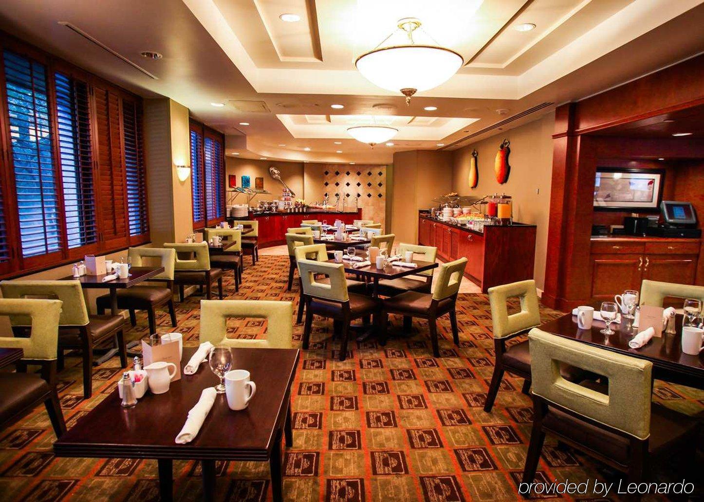Doubletree By Hilton Hotel & Suites Houston By The Galleria エクステリア 写真