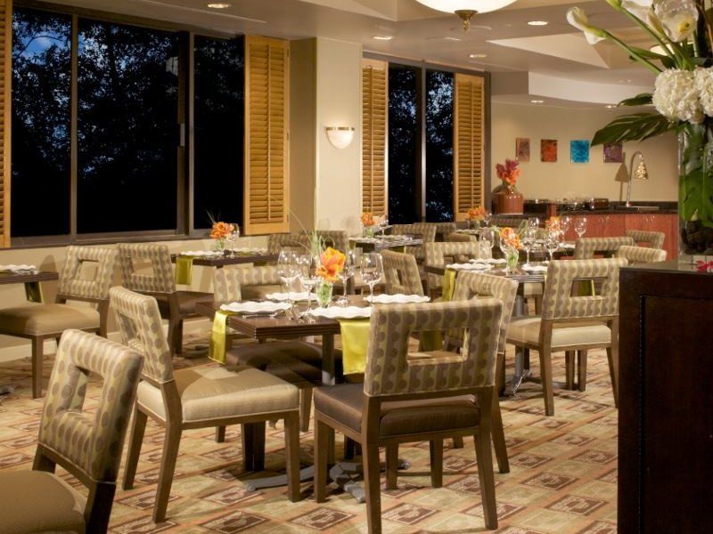 Doubletree By Hilton Hotel & Suites Houston By The Galleria エクステリア 写真