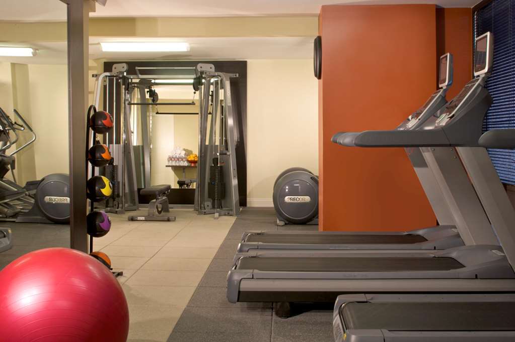 Doubletree By Hilton Hotel & Suites Houston By The Galleria エクステリア 写真